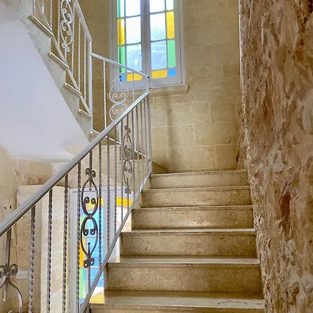 Casa vacanze Diana Farmhouse Gozo 4 Bedrooms Qala