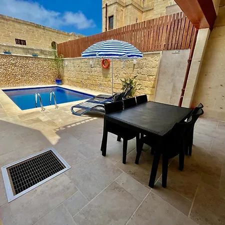 Diana Farmhouse Gozo 4 Bedrooms Casa vacanze