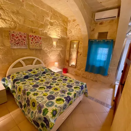 Tatil Evi Diana Farmhouse Gozo 4 Bedrooms *