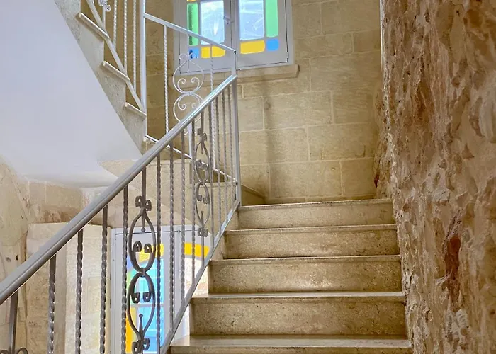 Tatil Evi Diana Farmhouse Gozo 4 Bedrooms Qala